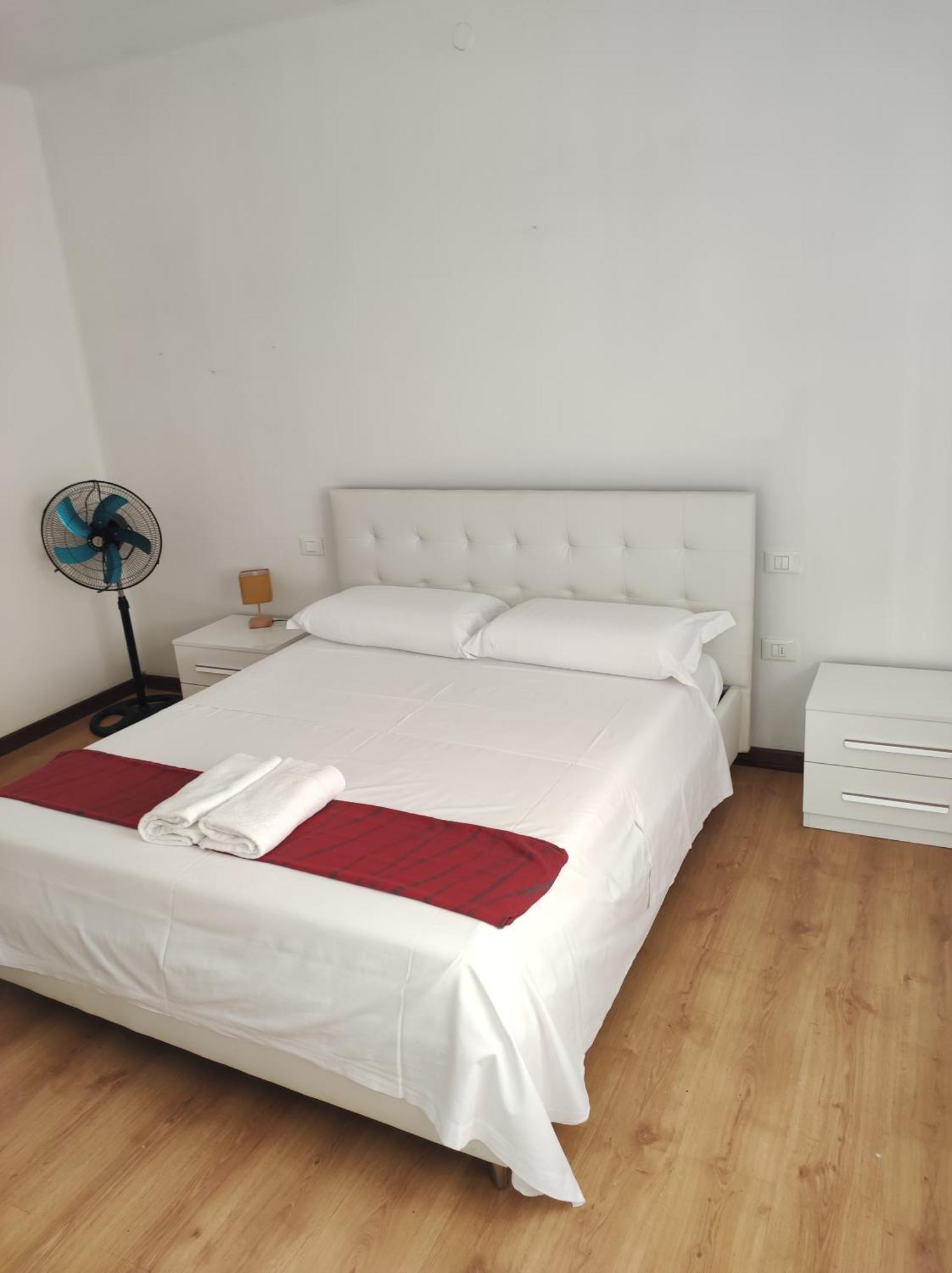 Abc Guest House Mestre Ruang foto