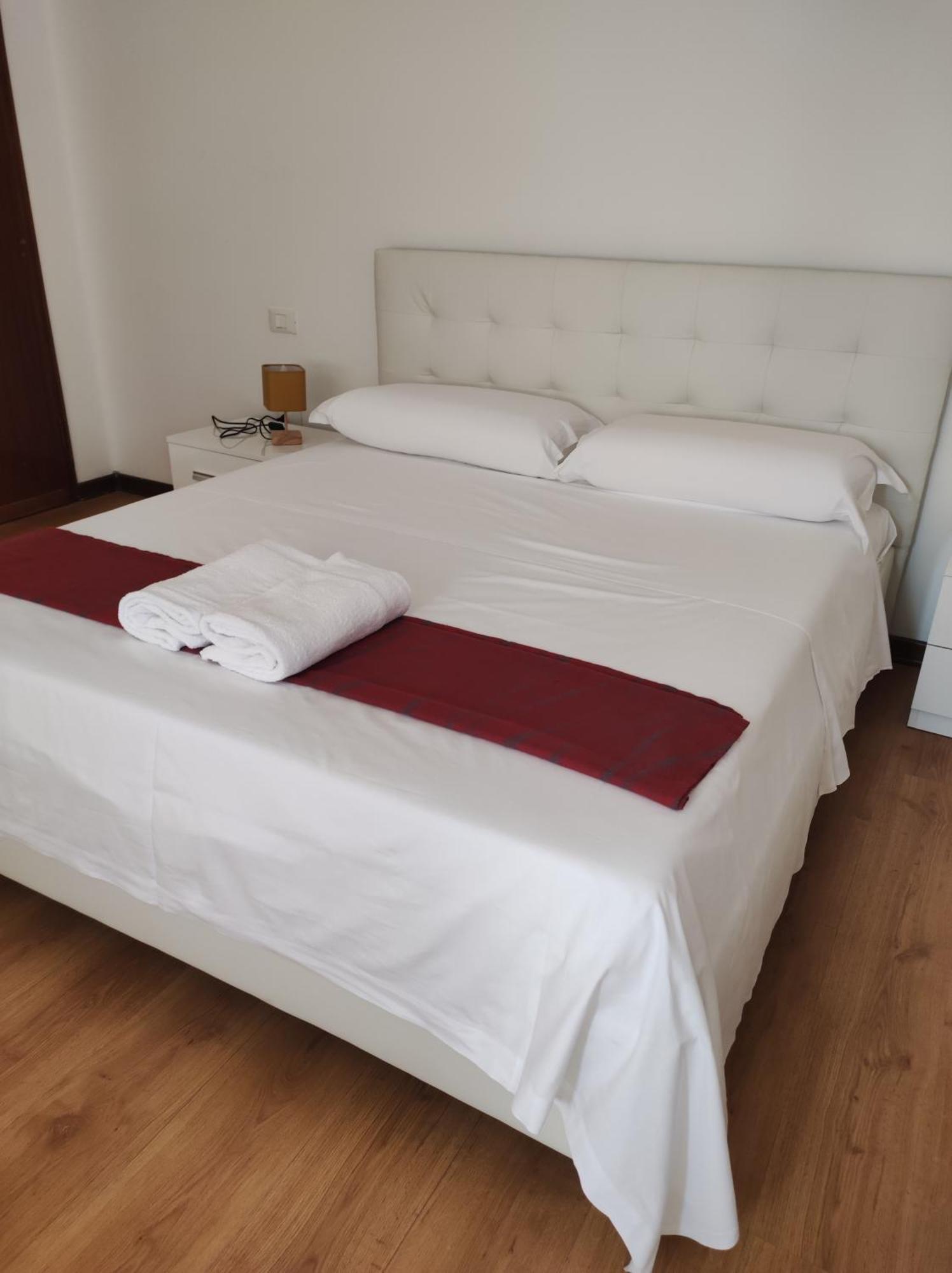 Abc Guest House Mestre Ruang foto
