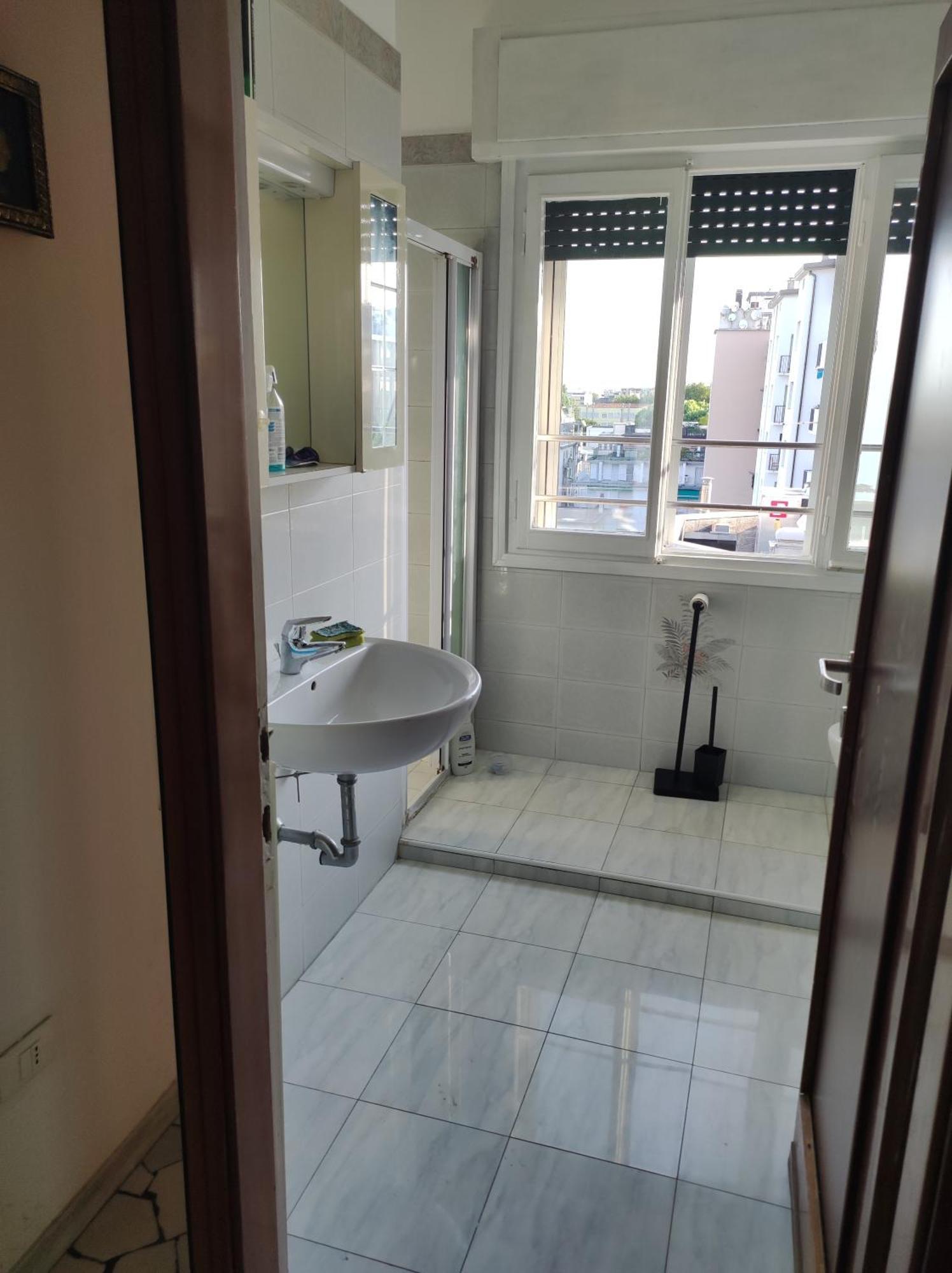 Abc Guest House Mestre Bagian luar foto