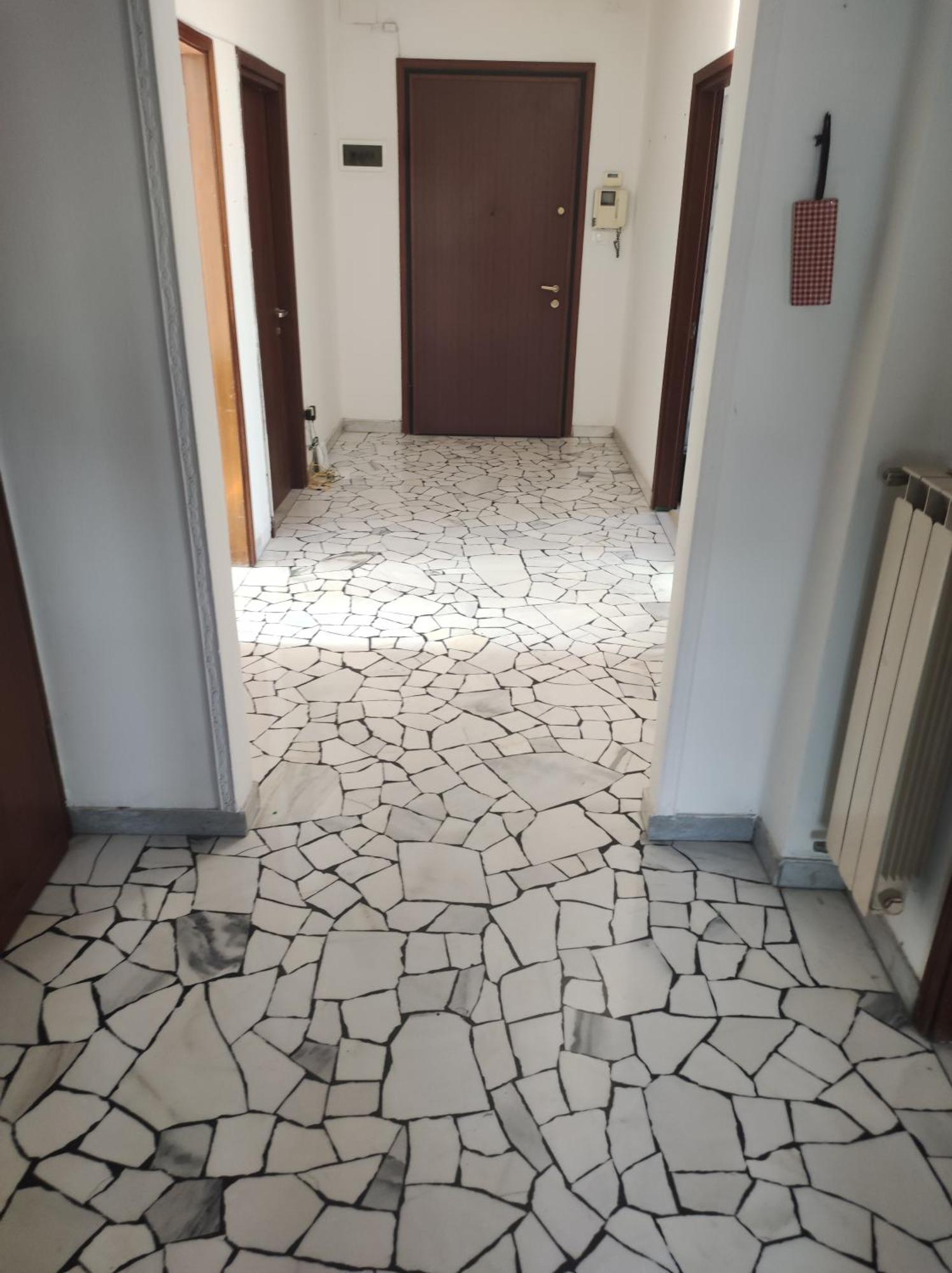 Abc Guest House Mestre Bagian luar foto
