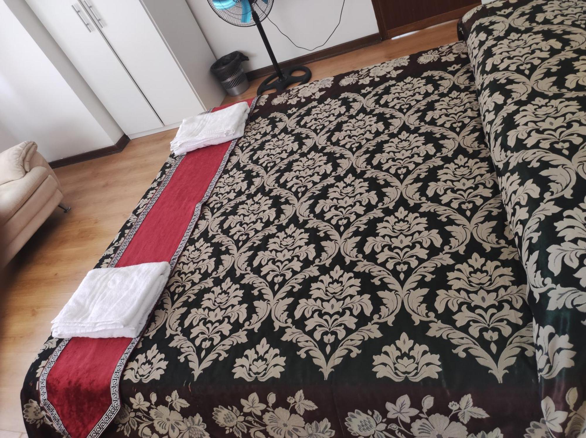 Abc Guest House Mestre Bagian luar foto