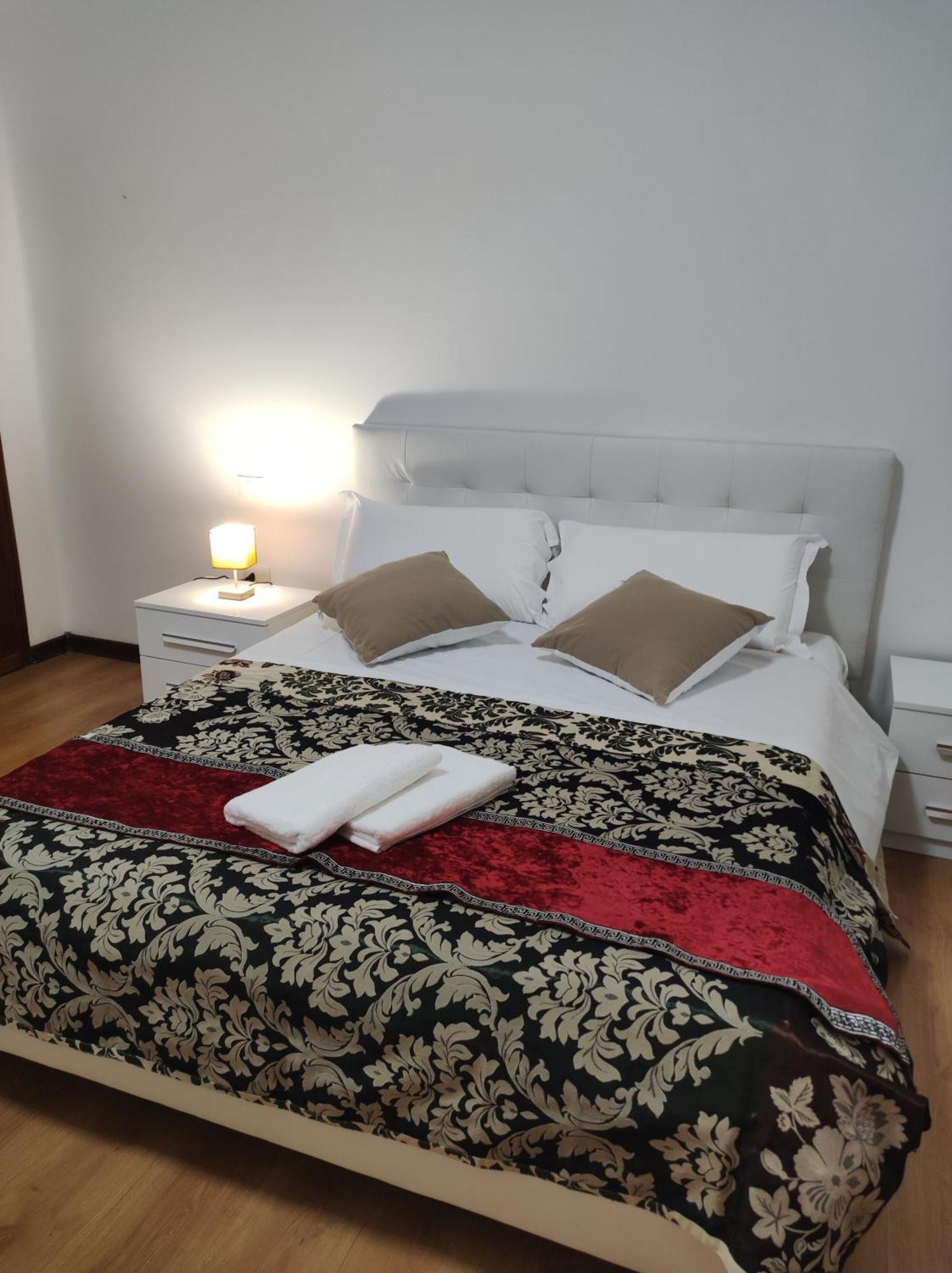 Abc Guest House Mestre Bagian luar foto
