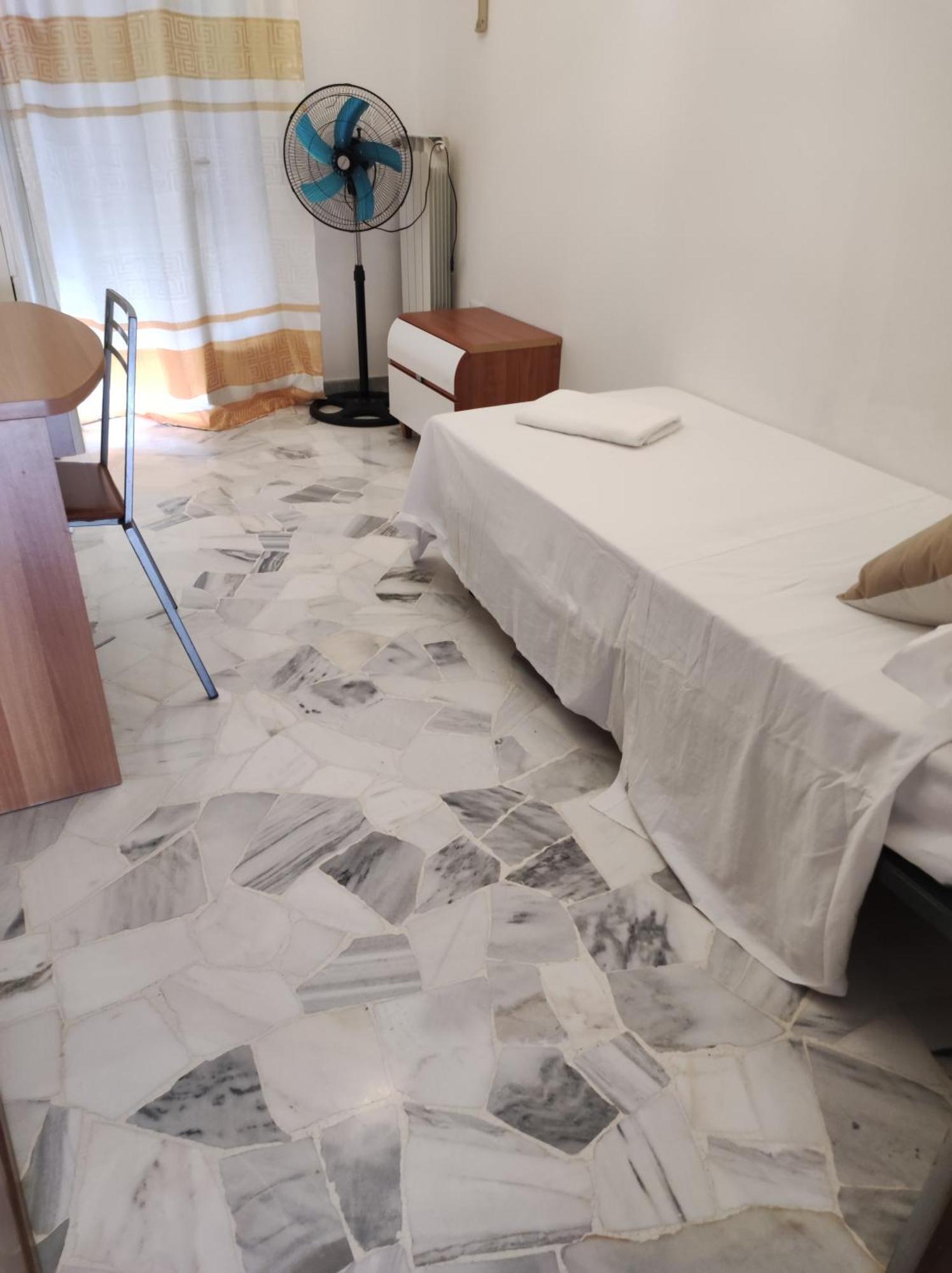 Abc Guest House Mestre Bagian luar foto