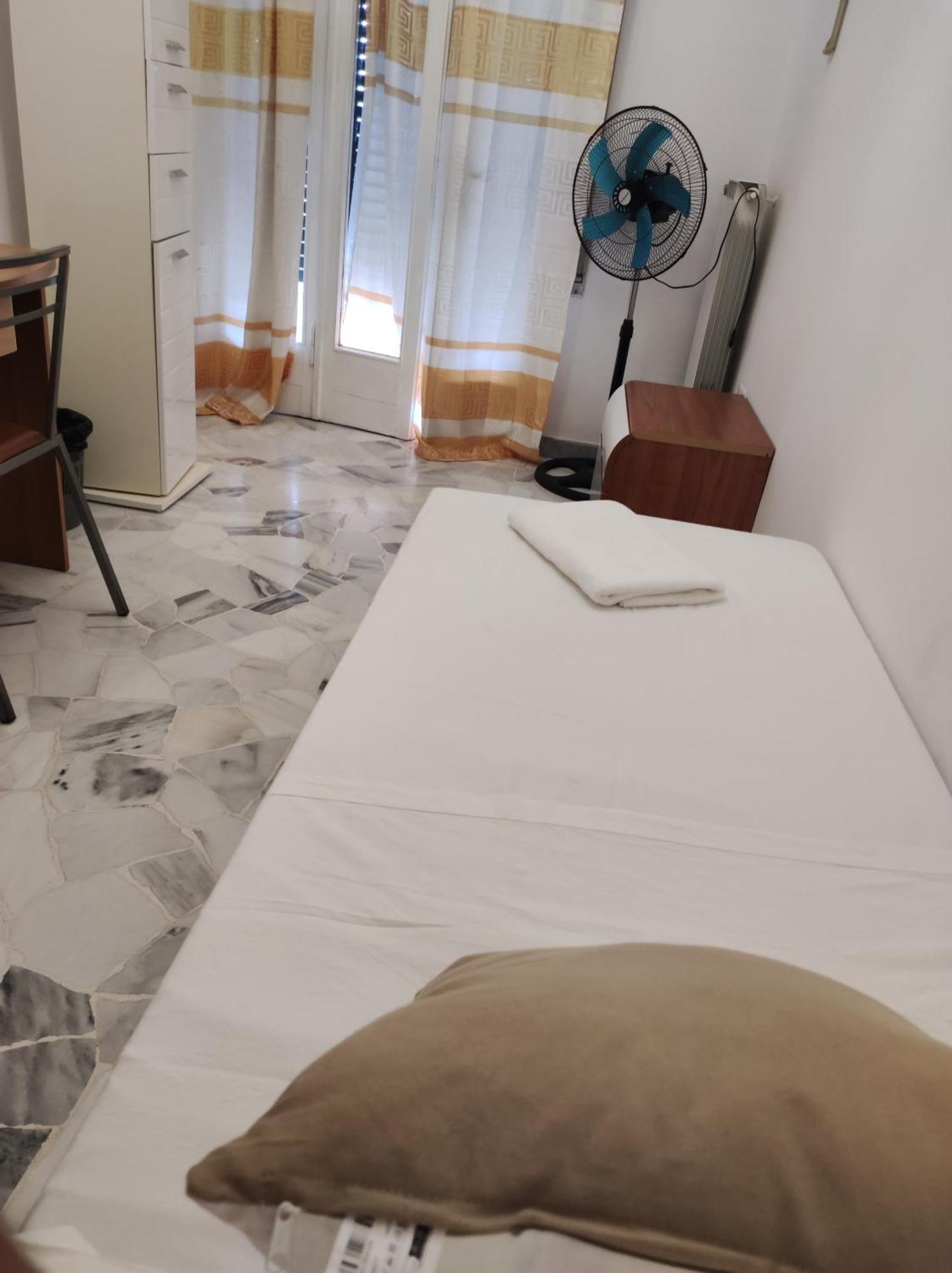 Abc Guest House Mestre Bagian luar foto