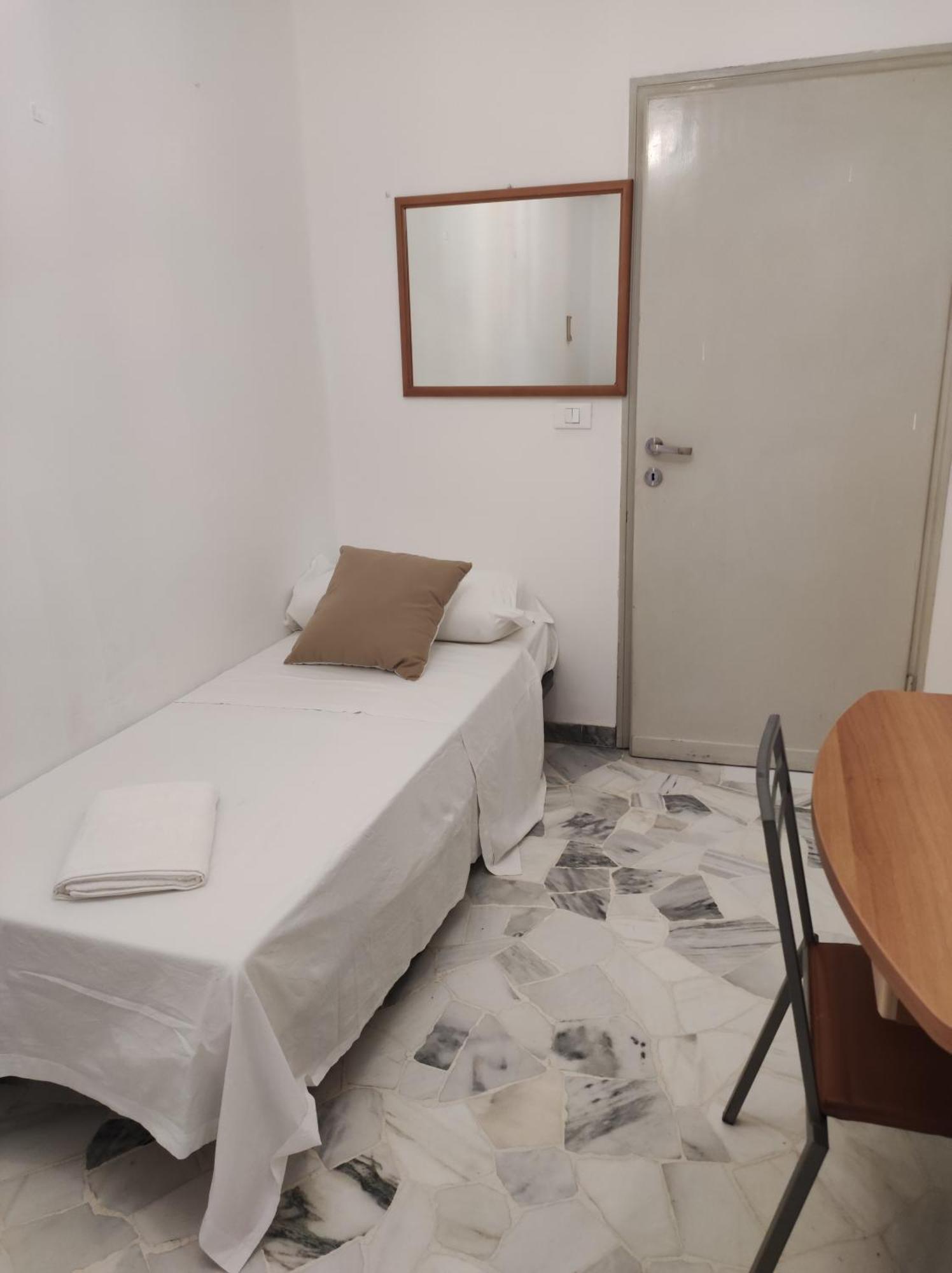 Abc Guest House Mestre Bagian luar foto