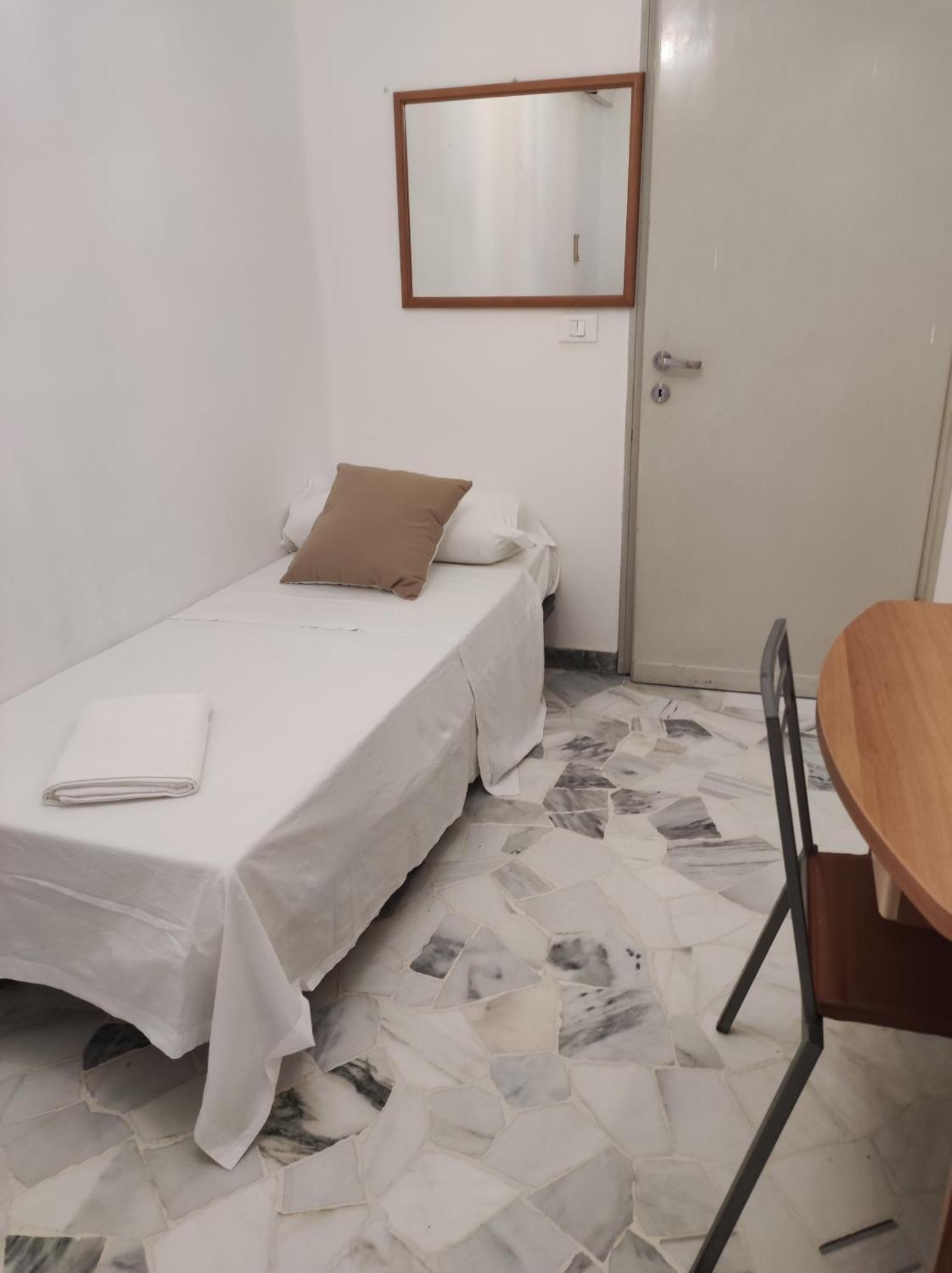 Abc Guest House Mestre Bagian luar foto