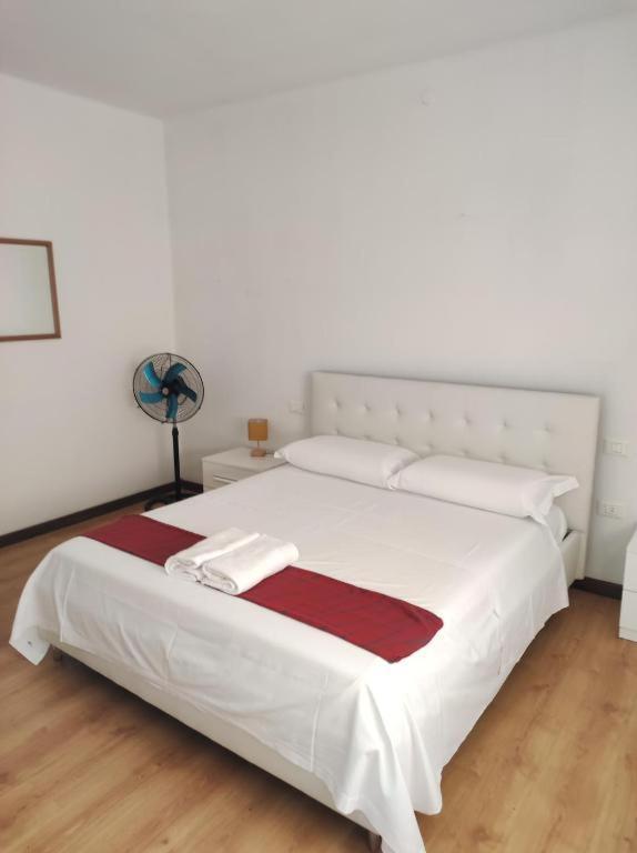 Abc Guest House Mestre Bagian luar foto